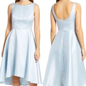 Alfred Sung : Passion J36   Never worn BRIDESMAIDS dress
